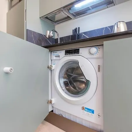 アパート Escape - In The Heart Of Motorvalley *