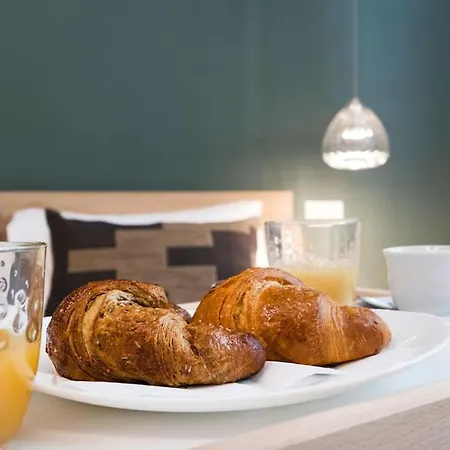 Apartmán Escape - In The Heart Of Motorvalley Modena