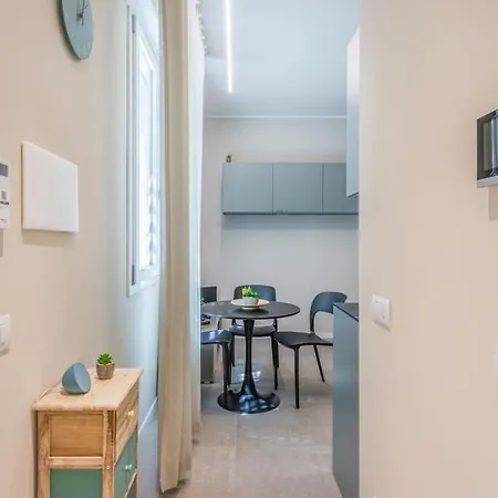 Apartamento Escape - In The Heart Of Motorvalley