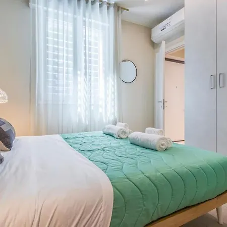 Lägenhet Escape - In The Heart Of Motorvalley Modena