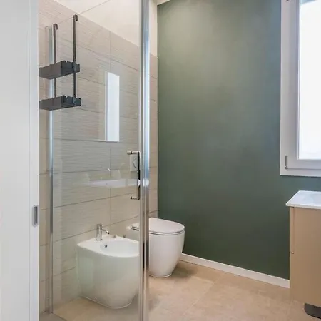 Apartamento Escape - In The Heart Of Motorvalley *