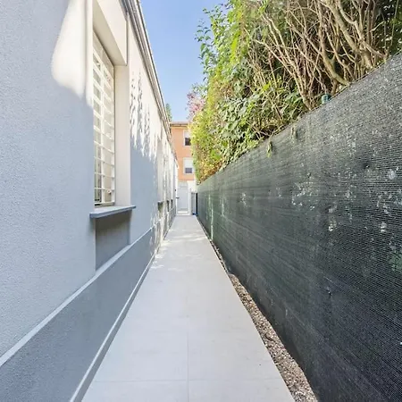 Escape - In The Heart Of Motorvalley アパート