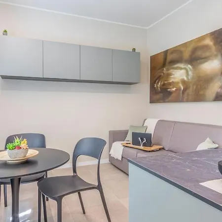 Appartement Urban Retreat - Motorvalley Vibes