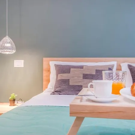 Apartamento Escape - In The Heart Of Motorvalley *