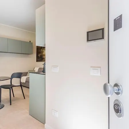 Apartamento Escape - In The Heart Of Motorvalley Modena