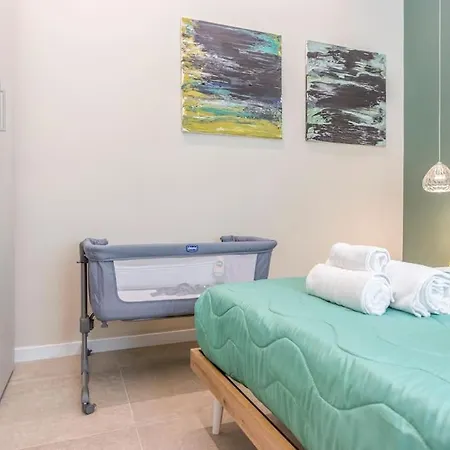 Appartement Urban Retreat - Motorvalley Vibes