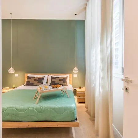 Escape - In The Heart Of Motorvalley Apartamento *