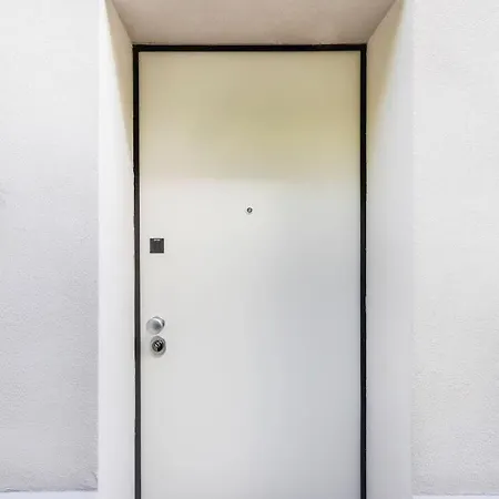 Escape - In The Heart Of Motorvalley Apartamento Modena