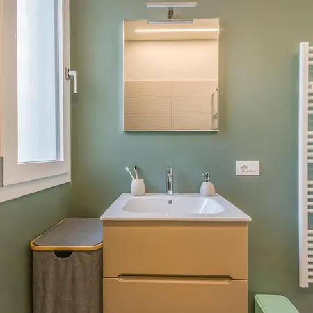 Apartamento Escape - In The Heart Of Motorvalley *