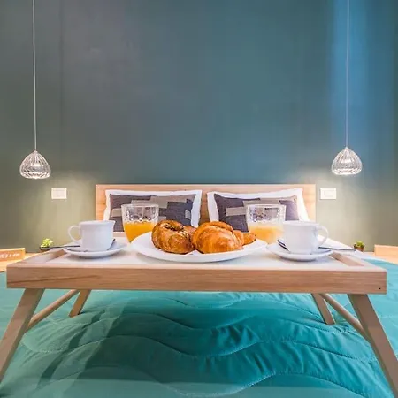 Apartamento Escape - In The Heart Of Motorvalley *