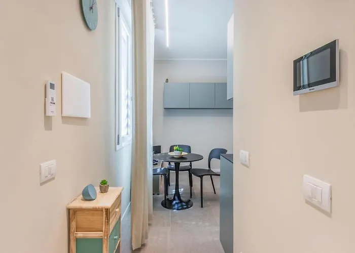 Lägenhet Escape - In The Heart Of Motorvalley