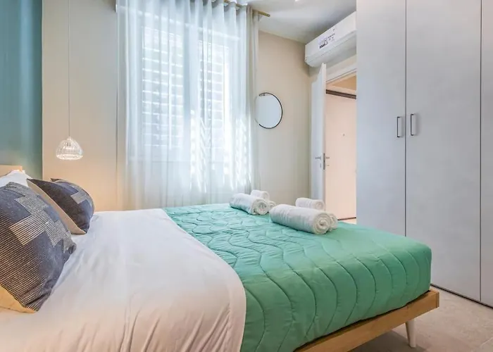 Lägenhet Escape - In The Heart Of Motorvalley Modena