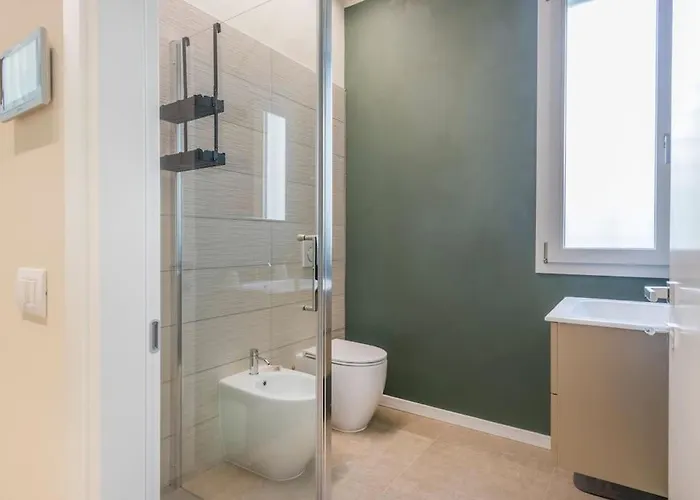 Lägenhet Escape - In The Heart Of Motorvalley *