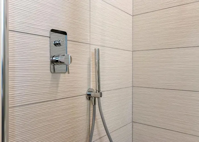 Escape - In The Heart Of Motorvalley 아파트