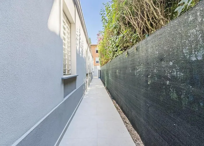 Escape - In The Heart Of Motorvalley Lägenhet