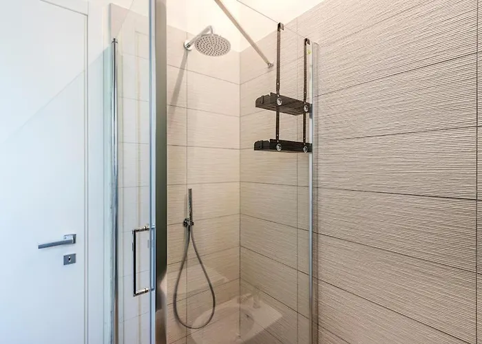 Lägenhet Escape - In The Heart Of Motorvalley Modena