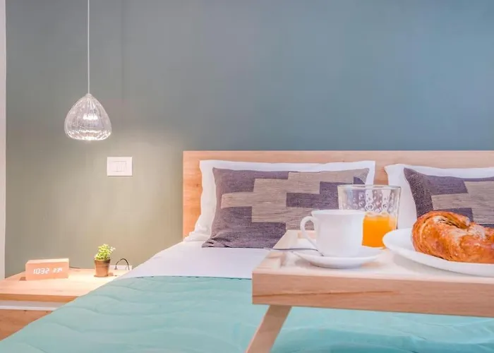 아파트 Escape - In The Heart Of Motorvalley *