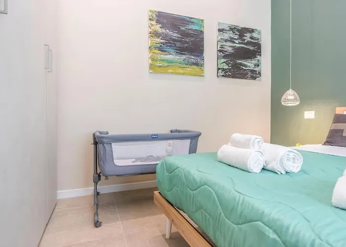 아파트 Escape - In The Heart Of Motorvalley