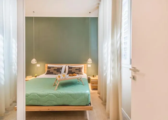 Escape - In The Heart Of Motorvalley Lägenhet *