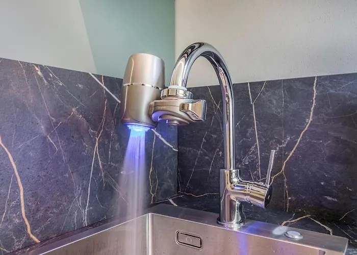 Lägenhet Escape - In The Heart Of Motorvalley Modena