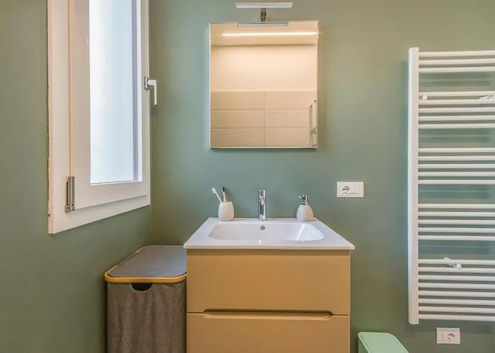 Lägenhet Escape - In The Heart Of Motorvalley *