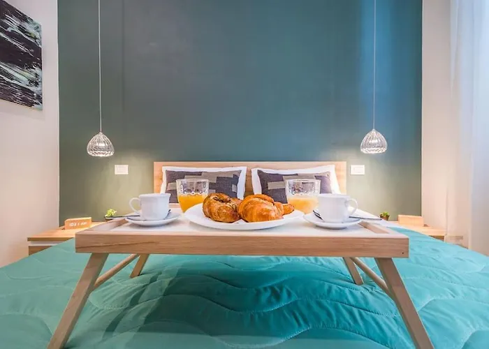 Lägenhet Escape - In The Heart Of Motorvalley *